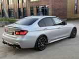 BMW 328 2015 годаfor7 500 000 тг. в Актобе