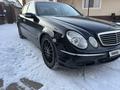 Mercedes-Benz E 320 2003 года за 5 800 000 тг. в Алматы – фото 4