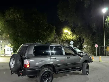 Toyota Land Cruiser 2004 года за 4 500 000 тг. в Алматы – фото 11