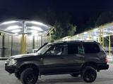 Toyota Land Cruiser 2004 года за 4 500 000 тг. в Алматы