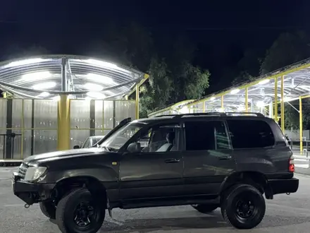 Toyota Land Cruiser 2004 года за 4 500 000 тг. в Алматы