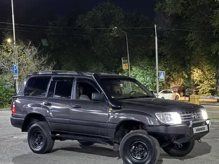Toyota Land Cruiser 2004 года за 4 500 000 тг. в Алматы – фото 4