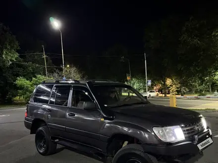 Toyota Land Cruiser 2004 года за 4 500 000 тг. в Алматы – фото 5