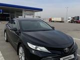 Toyota Camry 2019 годаүшін14 500 000 тг. в Алматы