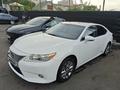 Lexus ES 300h 2013 года за 11 800 000 тг. в Алматы