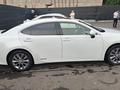 Lexus ES 300h 2013 года за 11 800 000 тг. в Алматы – фото 10