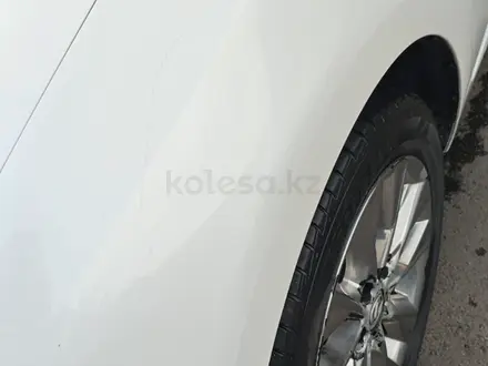 Lexus ES 300h 2013 года за 11 800 000 тг. в Алматы – фото 15