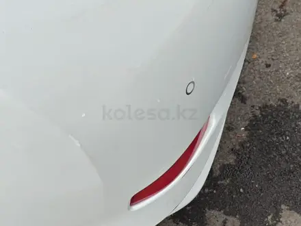 Lexus ES 300h 2013 года за 11 800 000 тг. в Алматы – фото 17