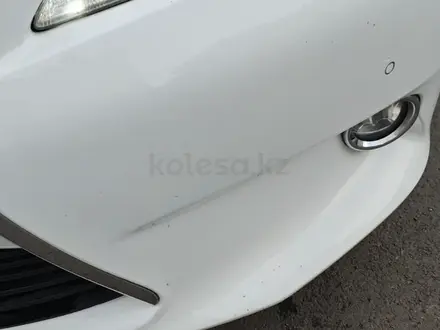 Lexus ES 300h 2013 года за 11 800 000 тг. в Алматы – фото 18