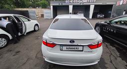 Lexus ES 300h 2013 года за 11 800 000 тг. в Алматы – фото 3