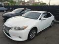 Lexus ES 300h 2013 года за 11 800 000 тг. в Алматы – фото 6