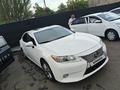 Lexus ES 300h 2013 года за 11 800 000 тг. в Алматы – фото 7
