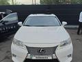 Lexus ES 300h 2013 года за 11 800 000 тг. в Алматы – фото 8