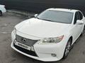 Lexus ES 300h 2013 года за 11 800 000 тг. в Алматы – фото 9