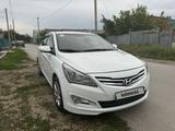 Hyundai Accent 2015 годаүшін5 600 000 тг. в Костанай