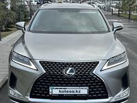 Lexus RX 300 2021 годаfor27 200 000 тг. в Шымкент