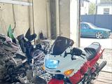 Kawasaki  ZZR 400 1993 года за 1 200 000 тг. в Астана