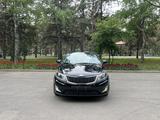 Kia Rio 2012 года за 4 300 000 тг. в Алматы