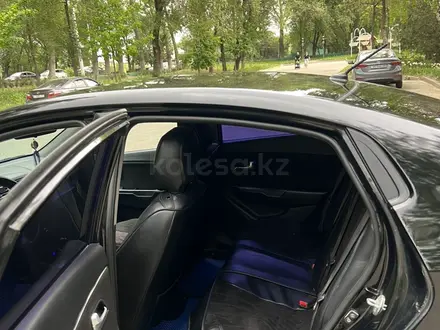Kia Rio 2012 года за 4 300 000 тг. в Алматы – фото 6