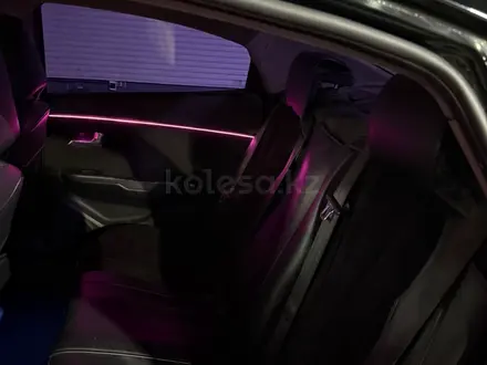 Kia Rio 2012 года за 4 300 000 тг. в Алматы – фото 13