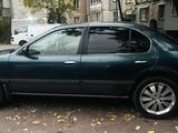 Nissan Cefiro 1997 года за 2 000 000 тг. в Алматы – фото 3
