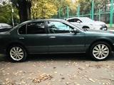 Nissan Cefiro 1997 года за 2 000 000 тг. в Алматы – фото 4