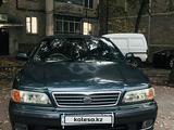Nissan Cefiro 1997 года за 2 000 000 тг. в Алматы