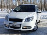 Chevrolet Nexia 2022 годаүшін5 350 000 тг. в Костанай – фото 4