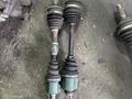 Привода передние за 60 000 тг. в Алматы – фото 2