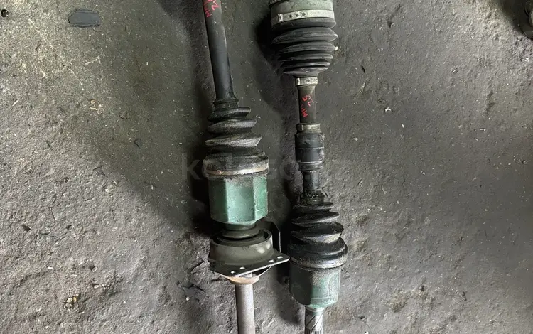 Привода передние за 60 000 тг. в Алматы