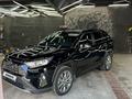 Toyota RAV4 2021 года за 17 000 000 тг. в Костанай – фото 18