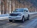 Lexus GX 470 2004 годаүшін12 500 000 тг. в Петропавловск – фото 2