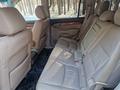 Lexus GX 470 2004 года за 12 500 000 тг. в Петропавловск – фото 6