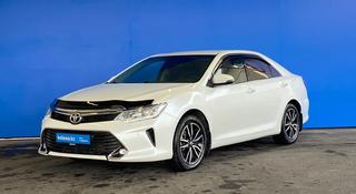 Toyota Camry 2017 года за 12 040 000 тг. в Шымкент