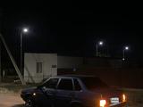 ВАЗ (Lada) 21099 1998 годаүшін550 000 тг. в Атырау – фото 4