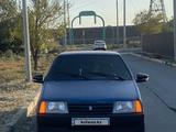 ВАЗ (Lada) 21099 1998 годаүшін550 000 тг. в Атырау – фото 3