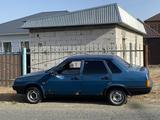 ВАЗ (Lada) 21099 1998 годаүшін550 000 тг. в Атырау – фото 2