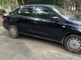 Volkswagen Polo 2015 года за 4 200 000 тг. в Алматы