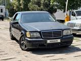 Mercedes-Benz S 320 1997 годаүшін1 350 000 тг. в Алматы