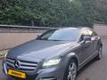 Mercedes-Benz CLS 350 2012 года за 15 000 000 тг. в Алматы