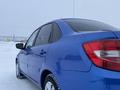 ВАЗ (Lada) Granta 2190 2020 года за 3 590 000 тг. в Семей – фото 4