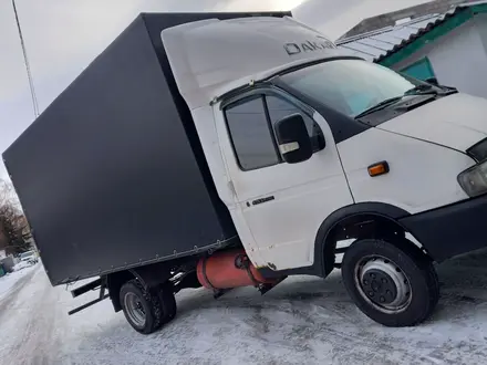 ГАЗ  ГАЗель (3302) 2002 года за 3 500 000 тг. в Павлодар – фото 2