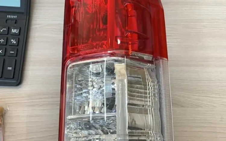 Задний фонарь Toyota HiAce 2004-2019 дубликат Taiwan DEPOүшін45 000 тг. в Алматы