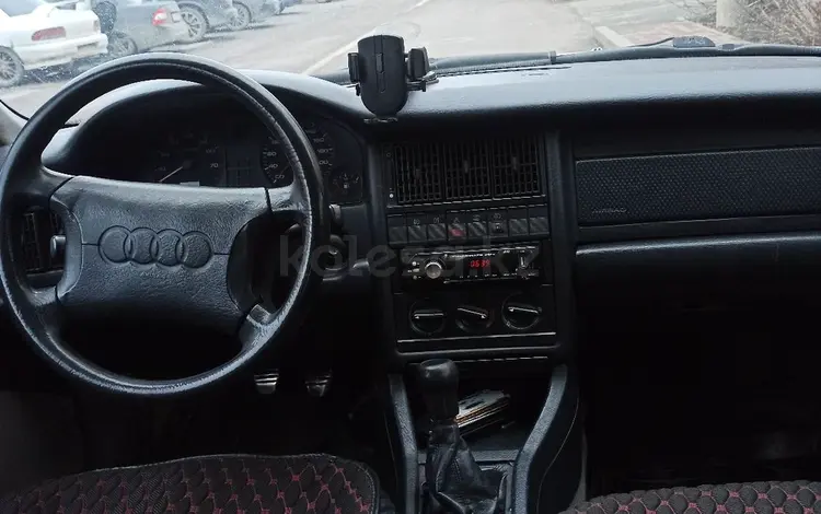 Audi 80 1994 года за 1 650 000 тг. в Караганда