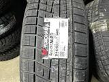 215/55/17 Yokohama IG60 за 57 000 тг. в Алматы
