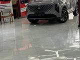Changan CS55 Plus 2026 года за 12 000 000 тг. в Кызылорда