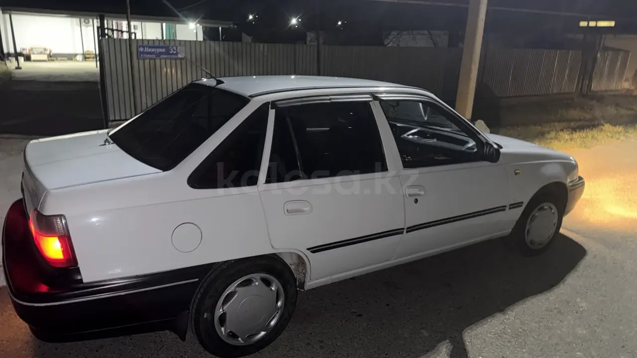 Daewoo Nexia, 2006