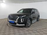 Hyundai Palisade 2021 года за 16 490 000 тг. в Шымкент