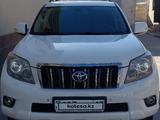 Toyota Land Cruiser Prado 2010 года за 12 000 000 тг. в Туркестан – фото 4