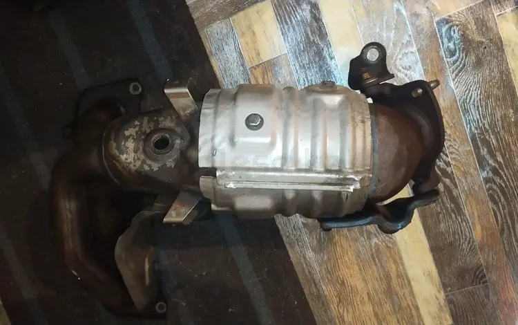 Катализатор за 120 000 тг. в Алматы